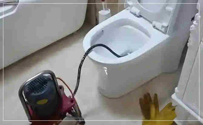 酒泉马桶蹲坑蹲厕疏通